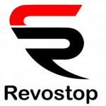 cropped RevoStop Logo