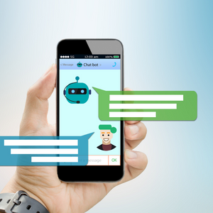 Chatbots in Digital Marketing