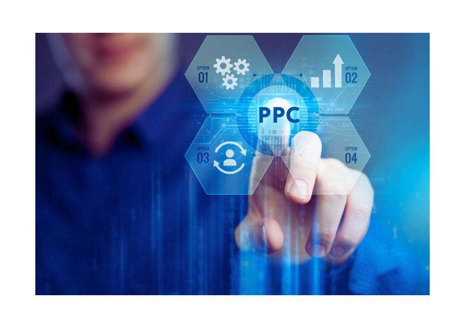 PPC Ads Services - Image